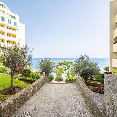 Super Cliff Apartman Funchal  Kültér fotó