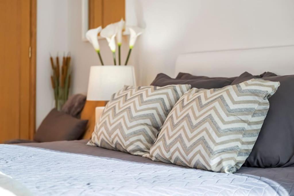 Super Cliff Apartman Funchal  Kültér fotó