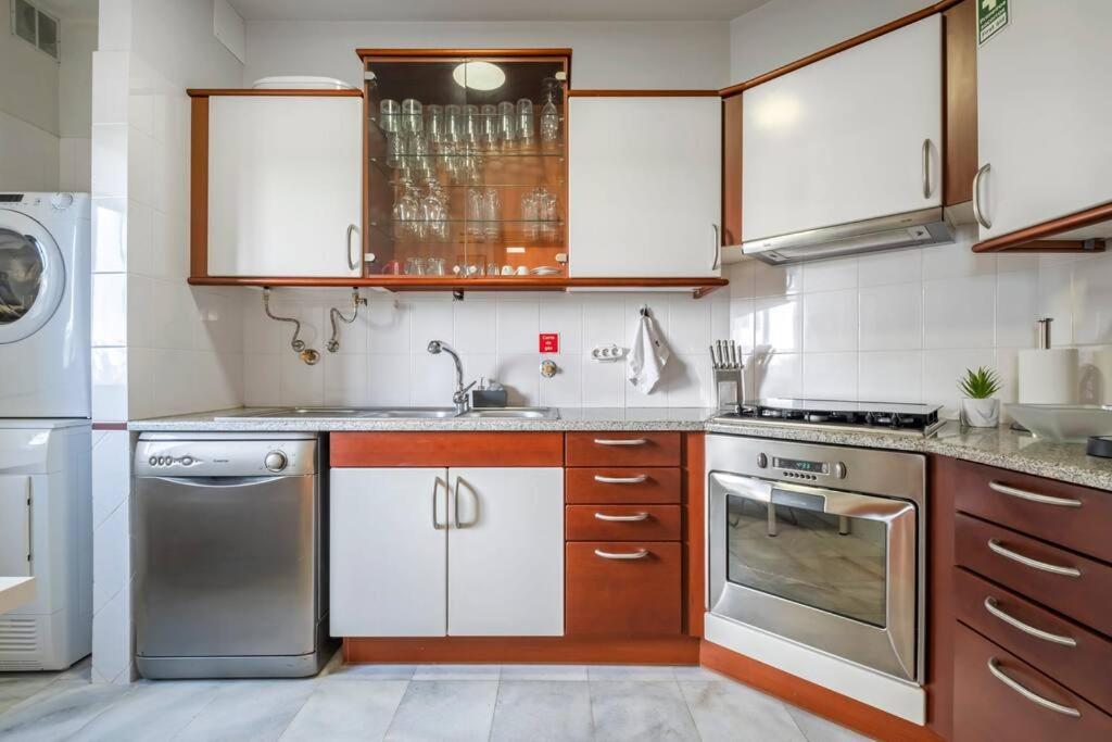 Super Cliff Apartman Funchal  Kültér fotó