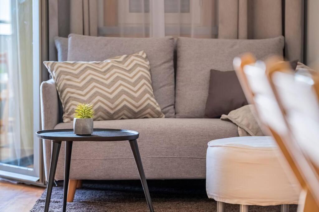 Super Cliff Apartman Funchal  Kültér fotó