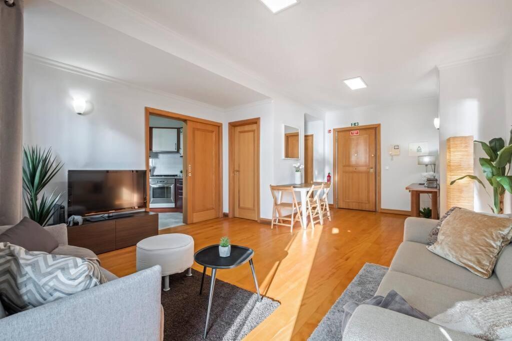Super Cliff Apartman Funchal  Kültér fotó