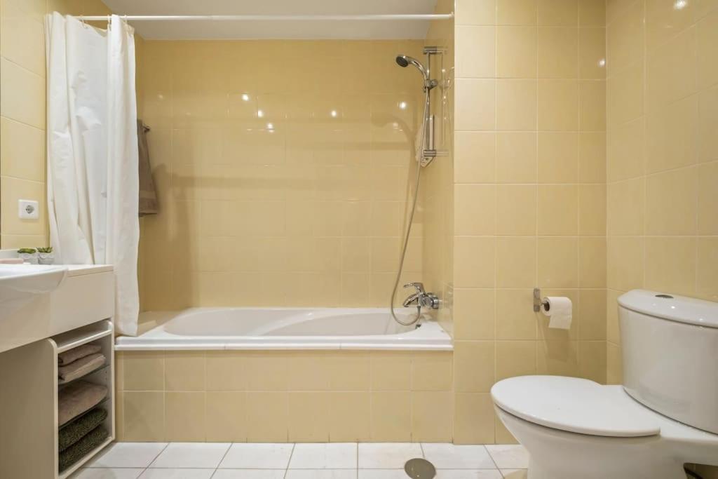 Super Cliff Apartman Funchal  Kültér fotó