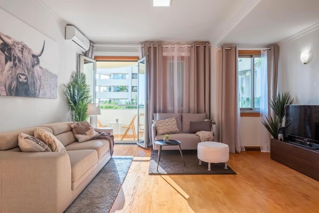 Super Cliff Apartman Funchal  Kültér fotó