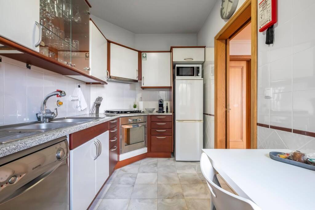 Super Cliff Apartman Funchal  Kültér fotó