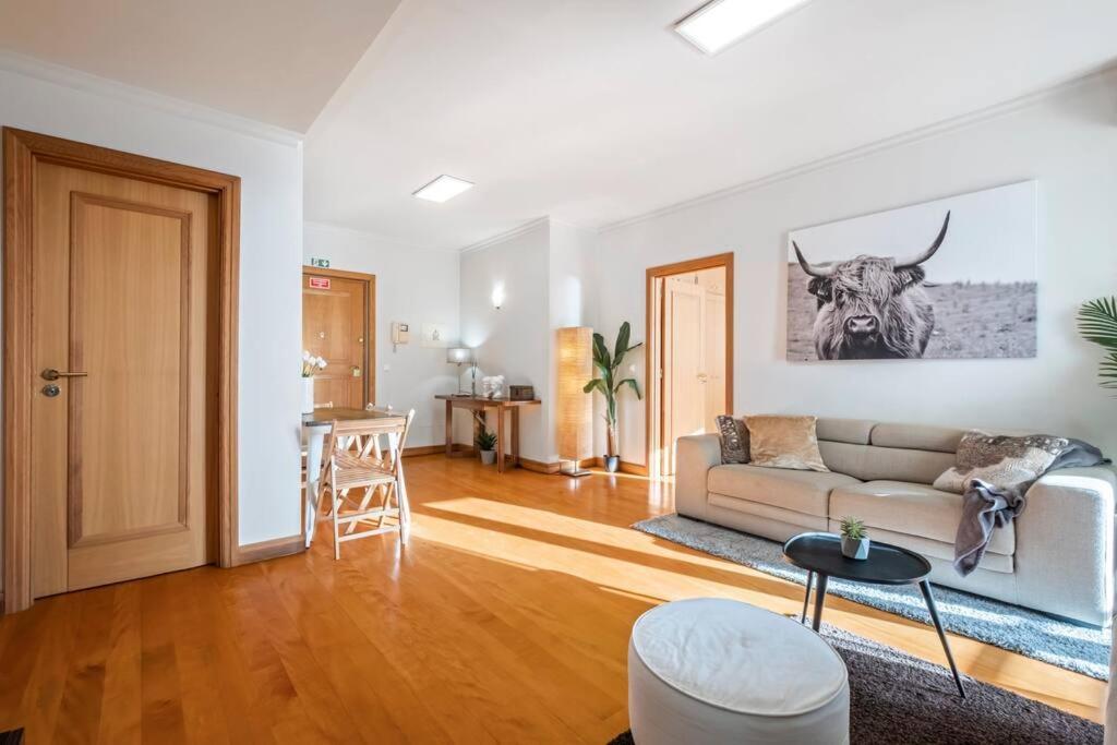 Super Cliff Apartman Funchal  Kültér fotó
